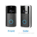 Smart wi -fi videoebell wireless shirebell para casa